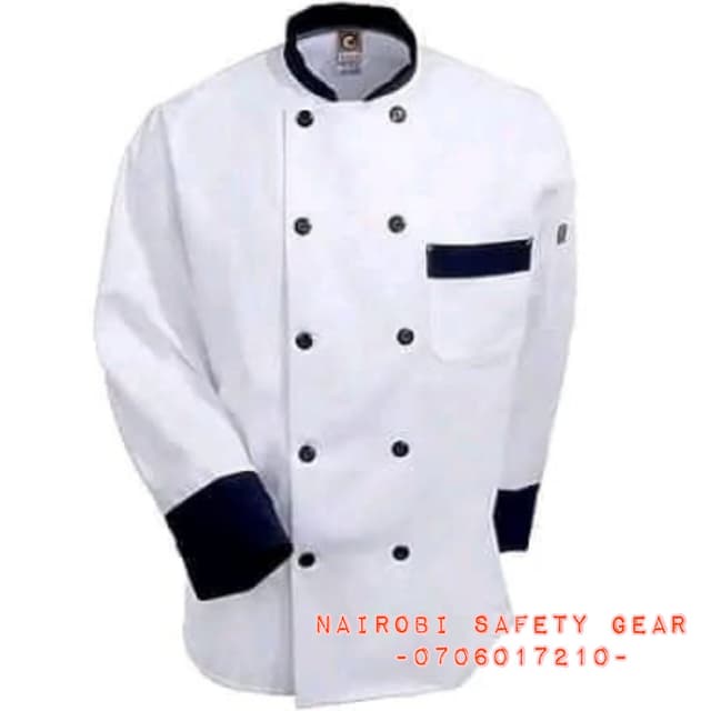 Chef Coat