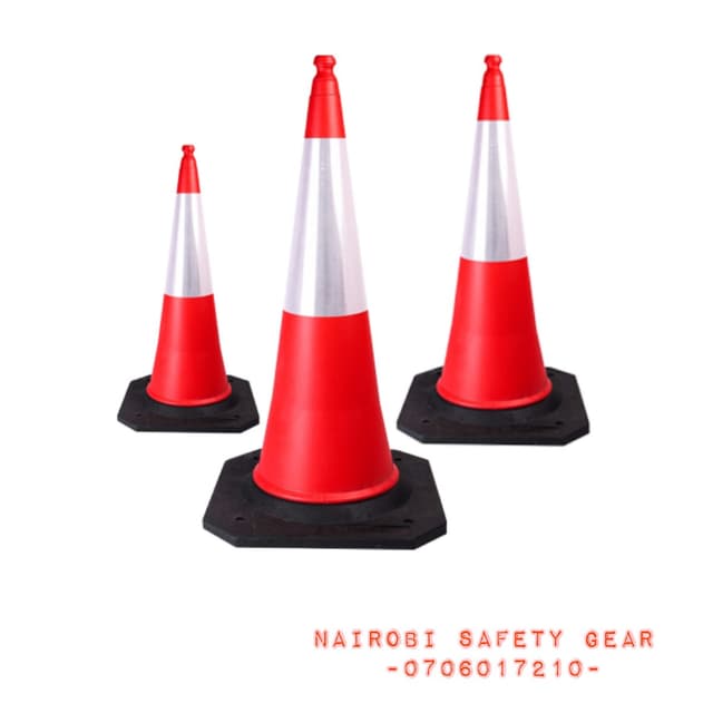 Large Safety Cone