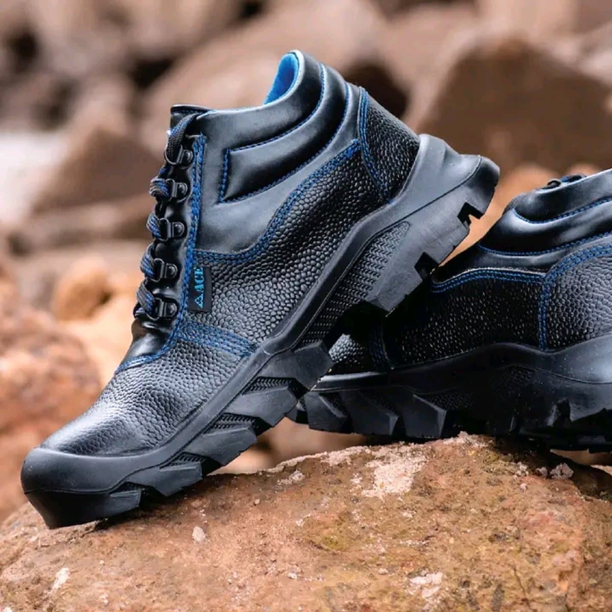 Ace Mamba  - Image 3