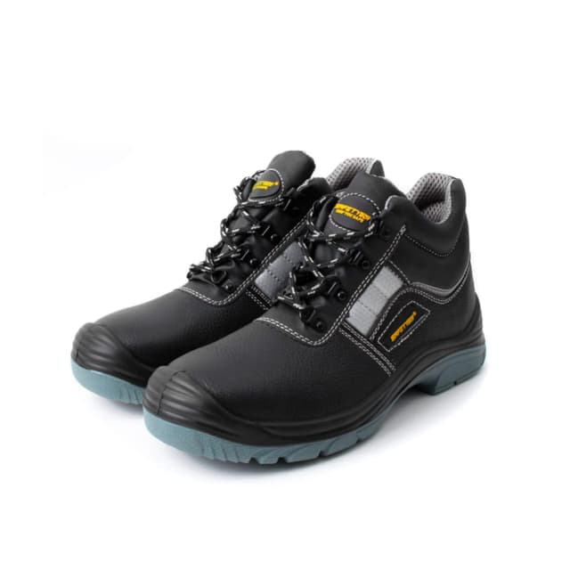 Industrial Safety boy boot