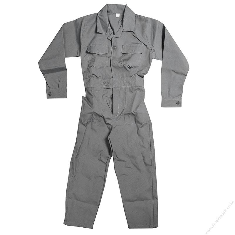 Kids Overalls