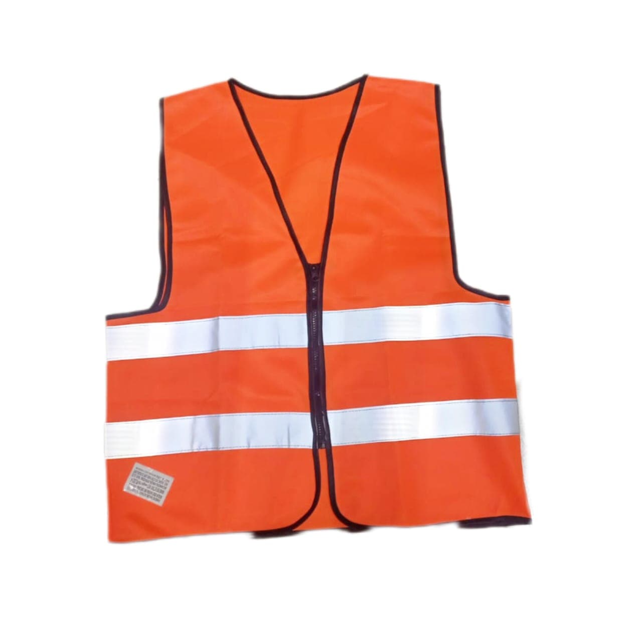 Ordinary Reflector with zip