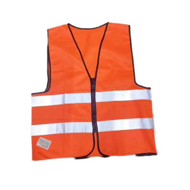 Ordinary Reflector with zip