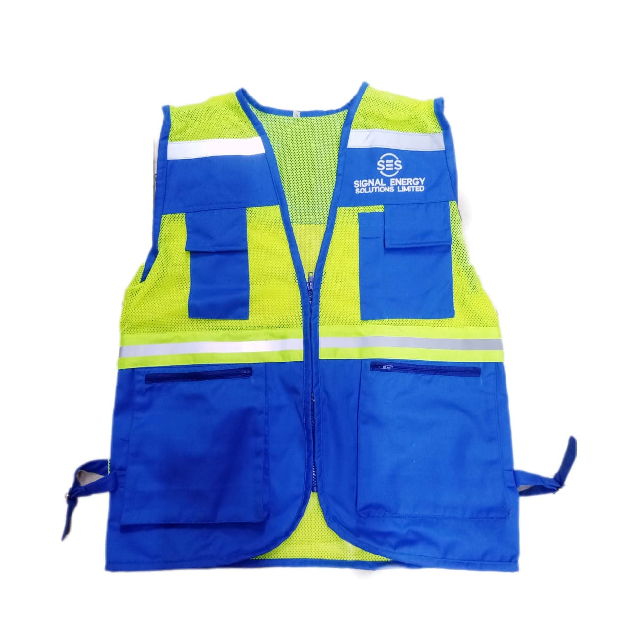 Mesh Cotton Reflectors