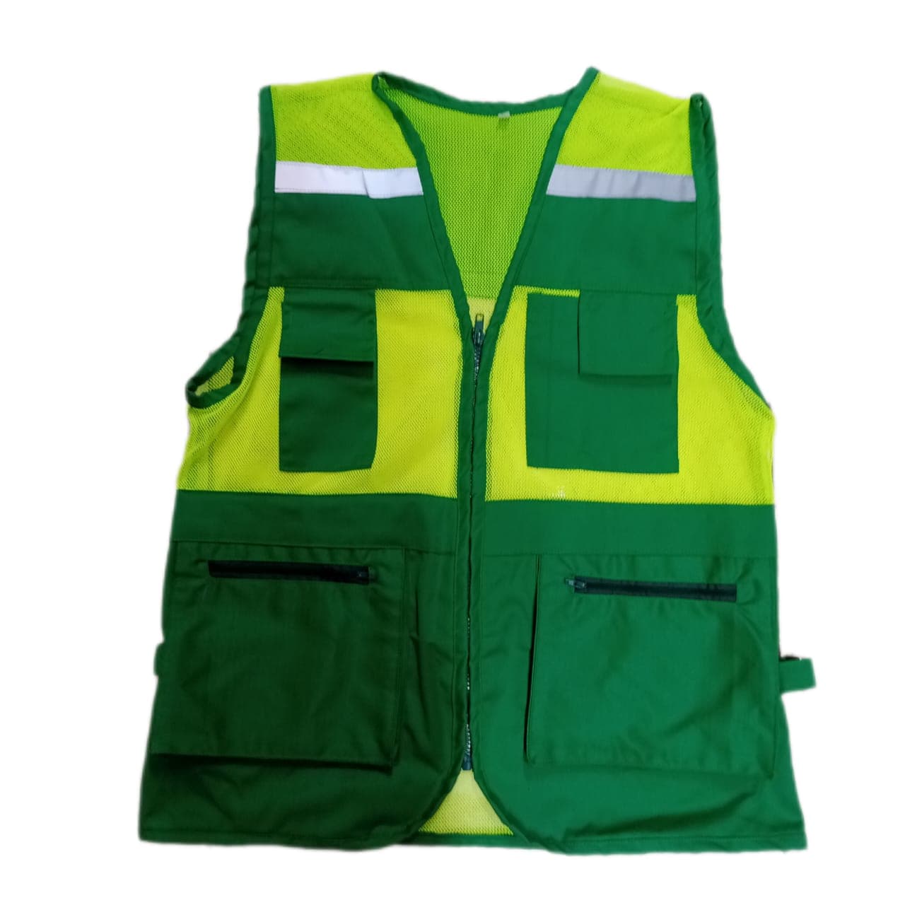 Mesh Cotton Reflectors