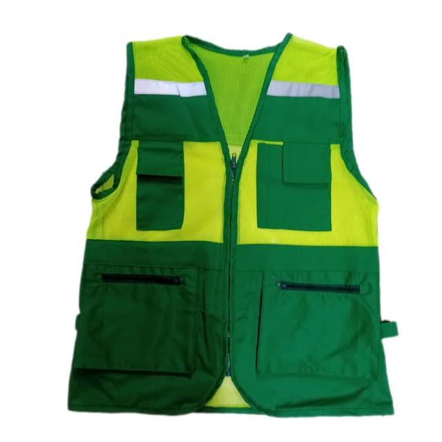 Mesh Cotton Reflectors