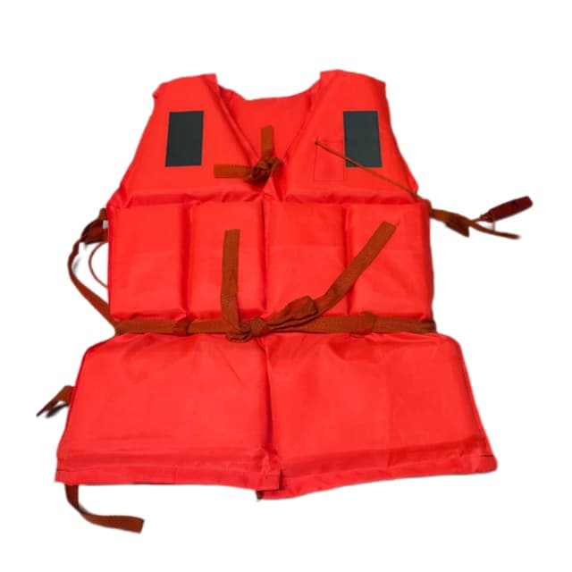Life Saver Jacket