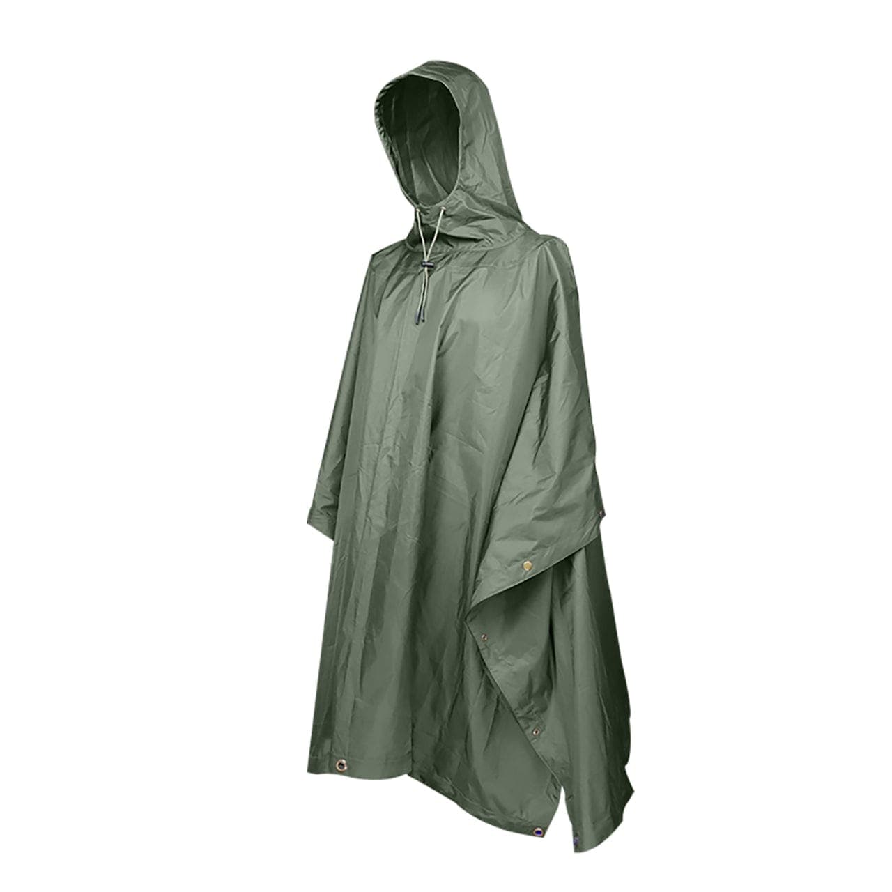 Rain Poncho