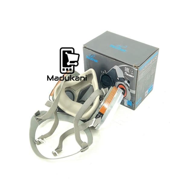 Vaultex half face mask