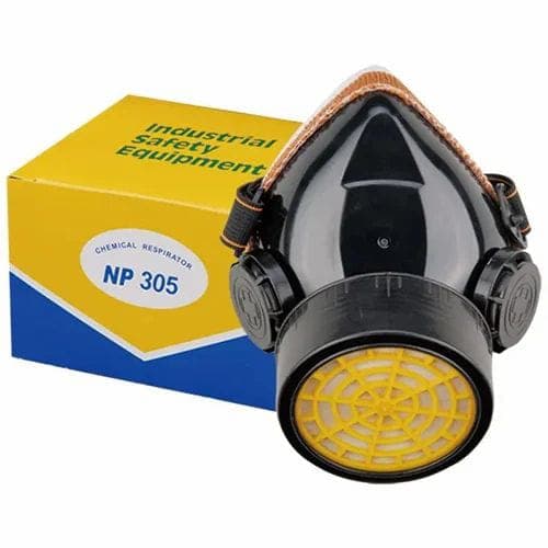 Np 305 Respirator