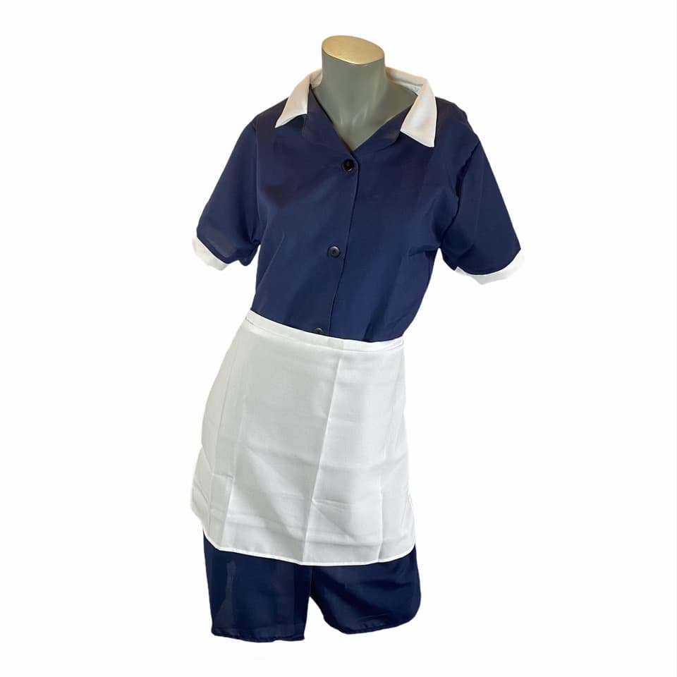Nanny uniforms