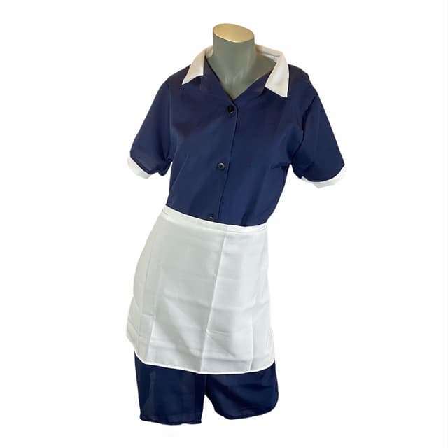 Nanny uniforms