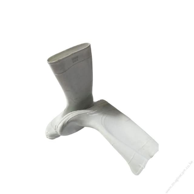 White Light duty Gumboots