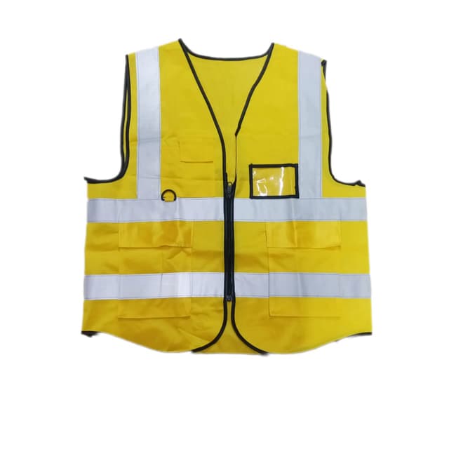 Yellow executive reflector