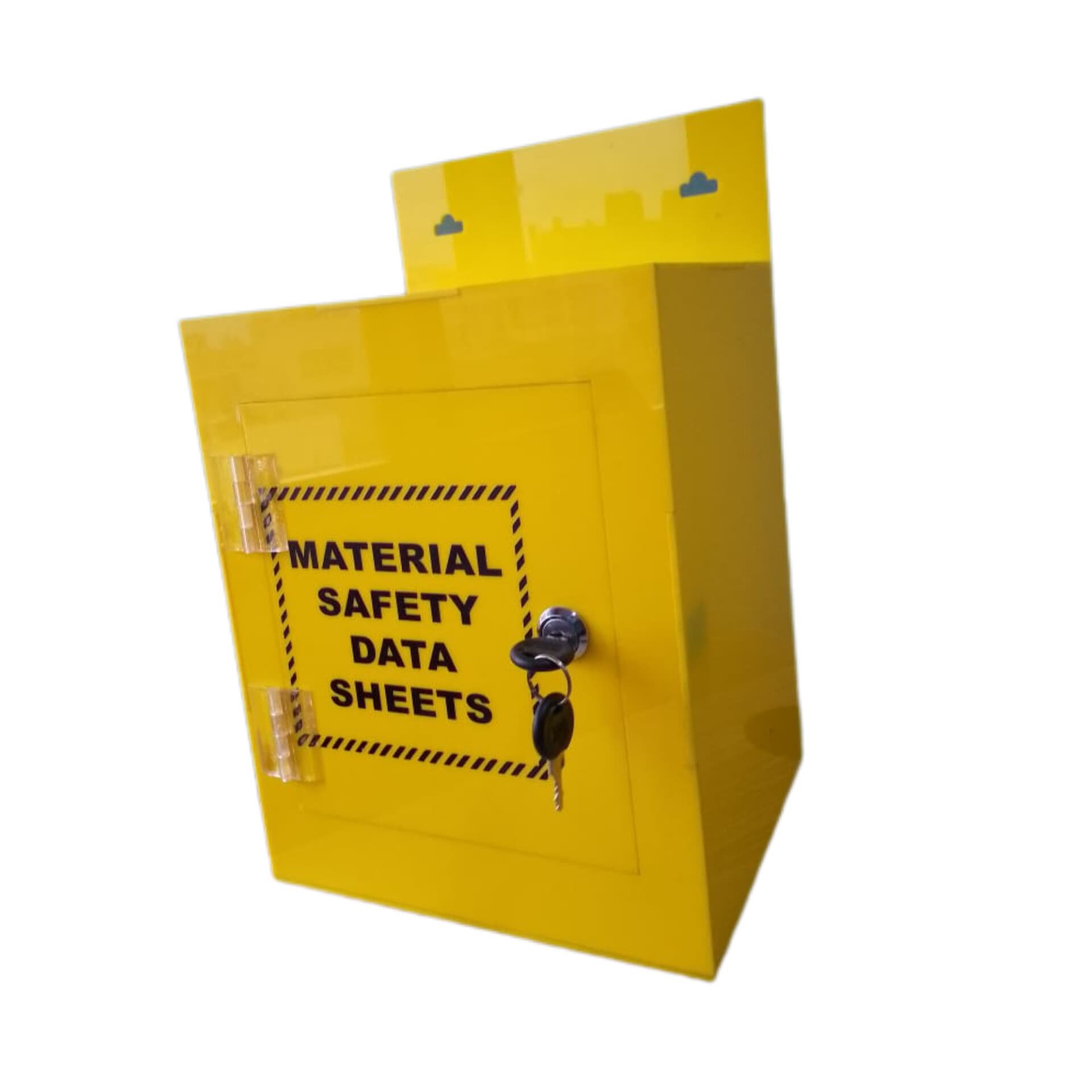 Suggestion box - Image 2