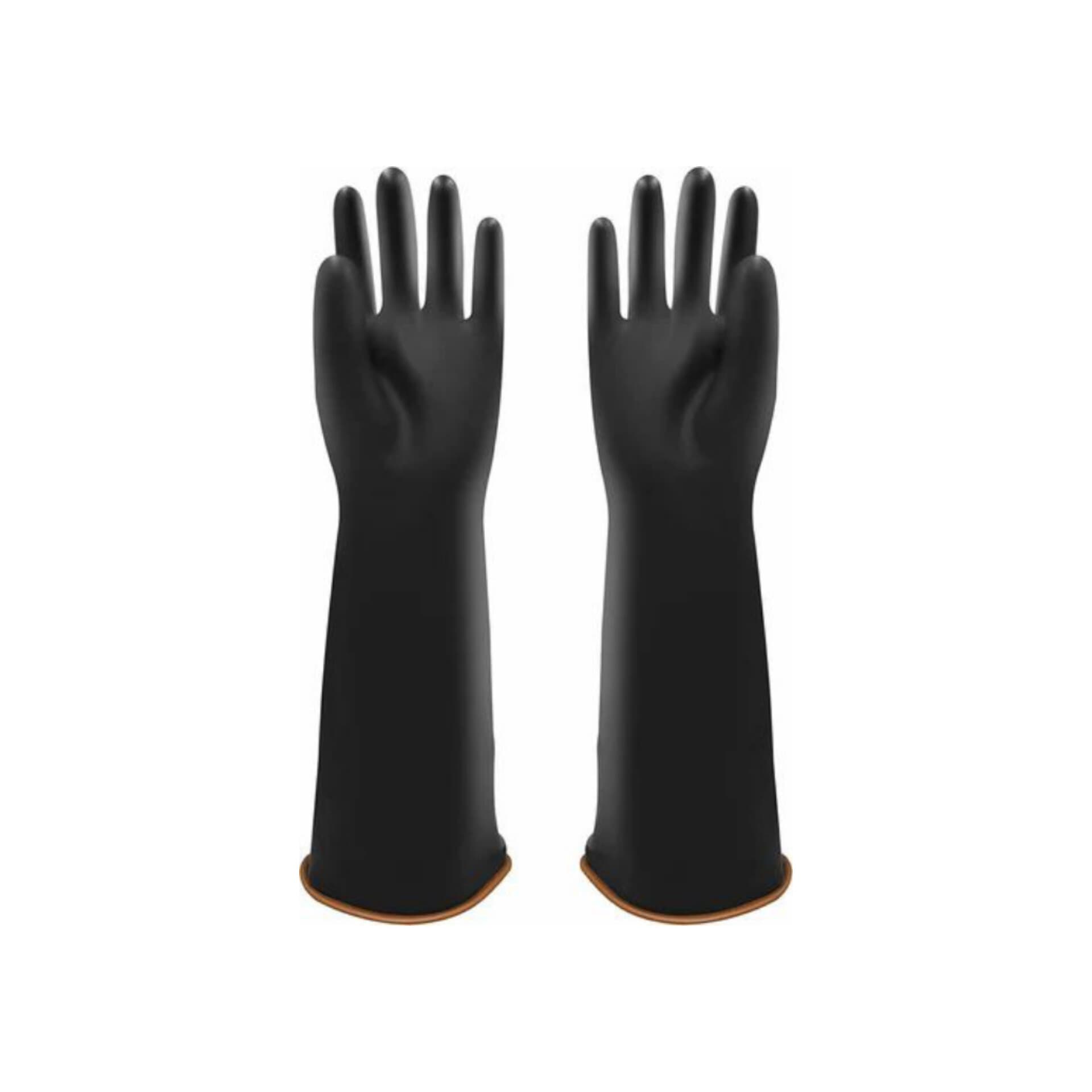 Chemical Resistant gloves 24 inches
