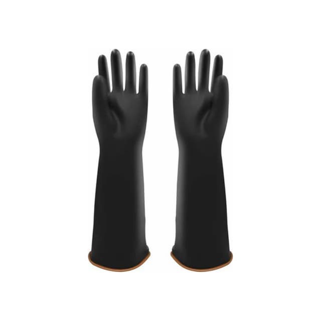 Chemical Resistant gloves 24 inches