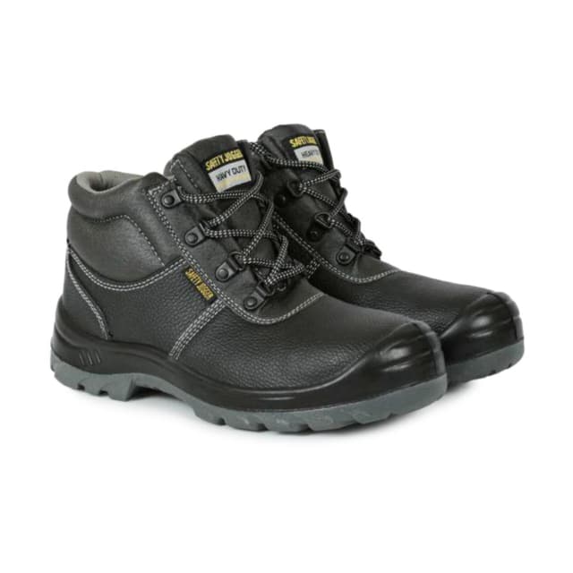 Safety Jogger Original safety boots
