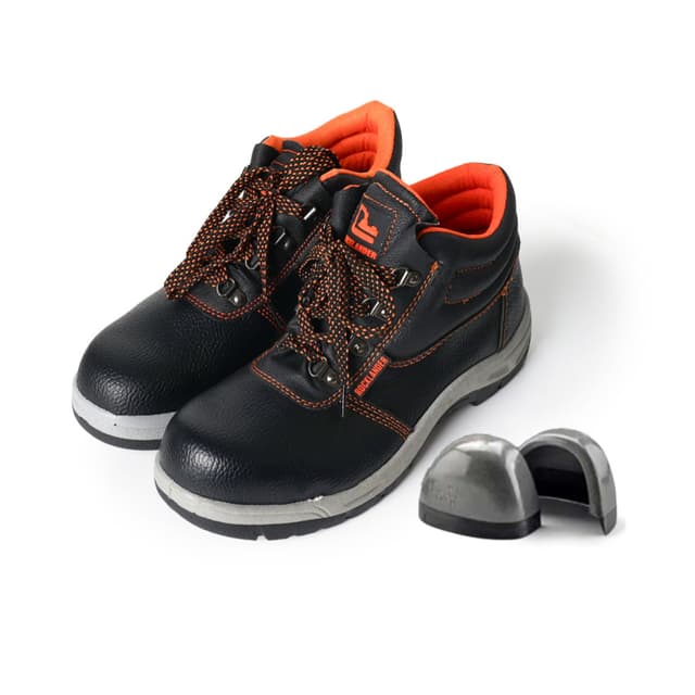 Rocklander Safety Boots