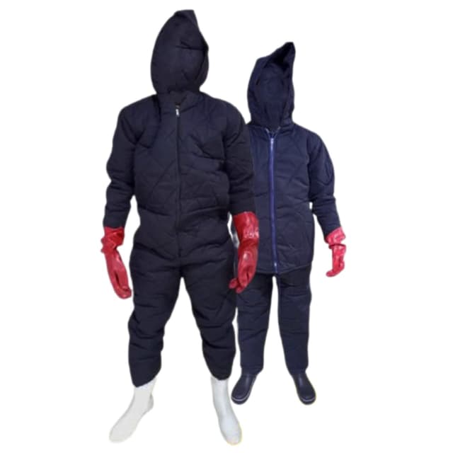 Insulation Suit