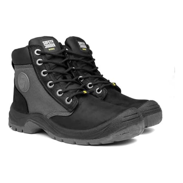 Safety Jogger Dakar S3 Boot