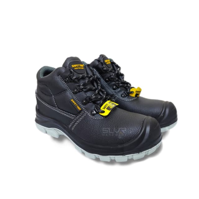 Safety Boy Safety Shoes