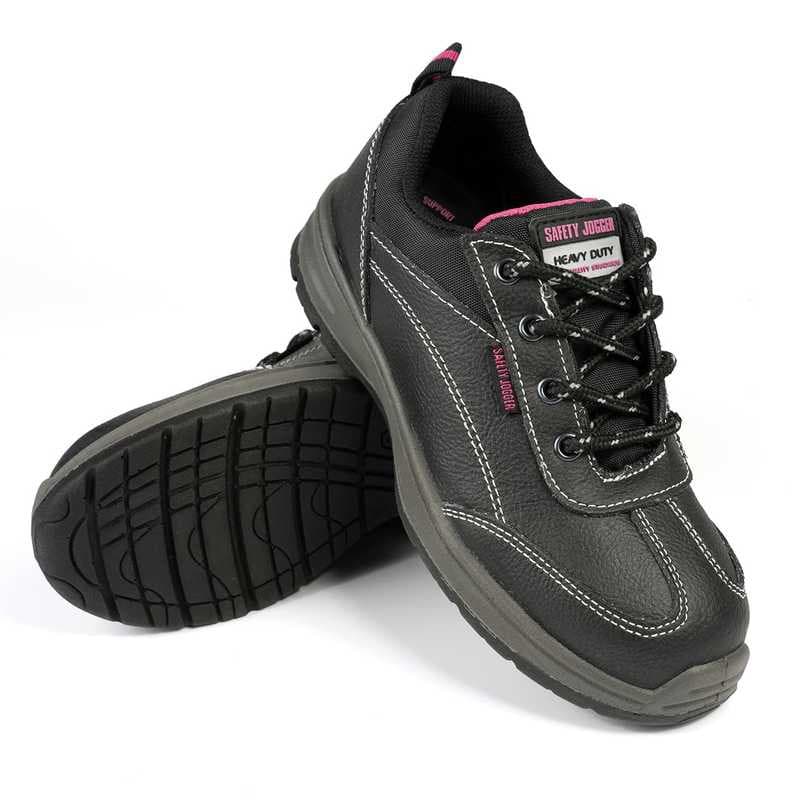 Safety Jogger Best Girl Women Safety Shoes