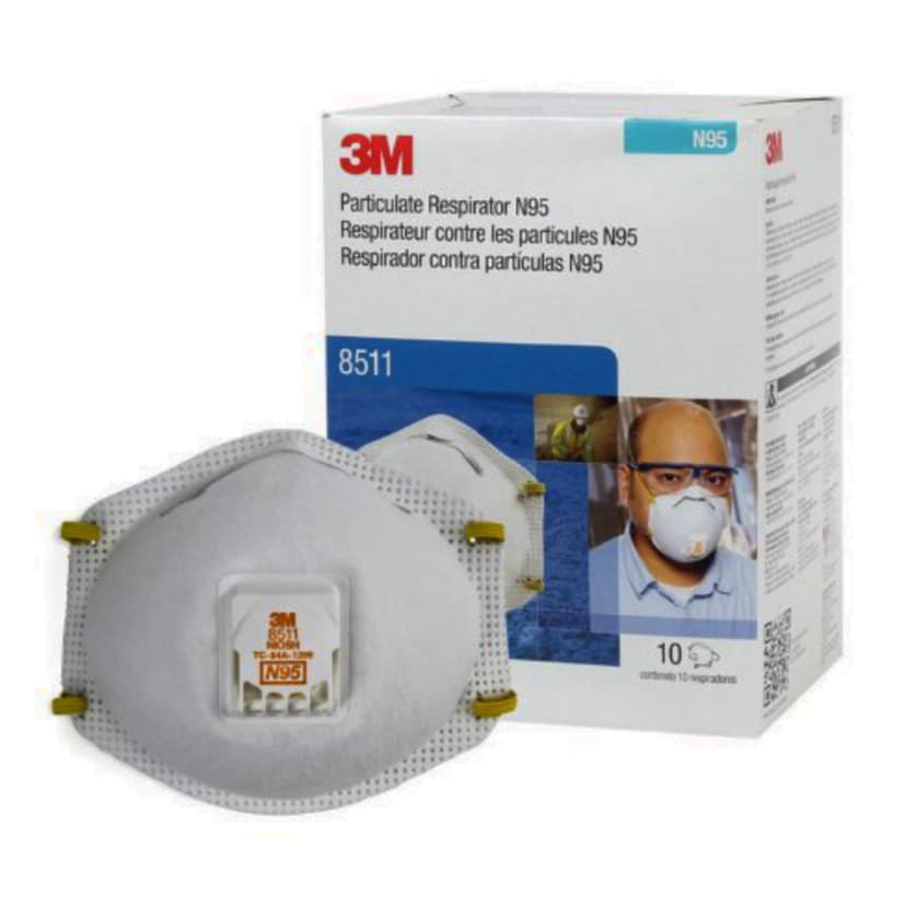 N95 Mask 3M