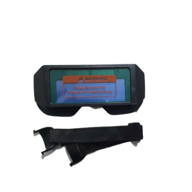 Auto Darkening Goggles
