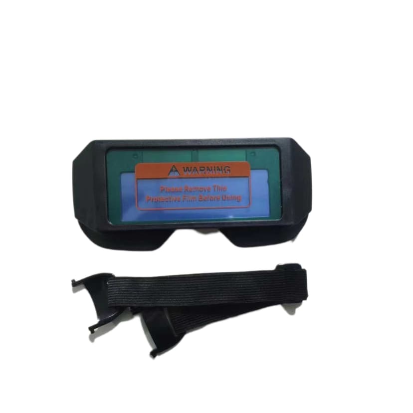 Auto Darkening Goggles