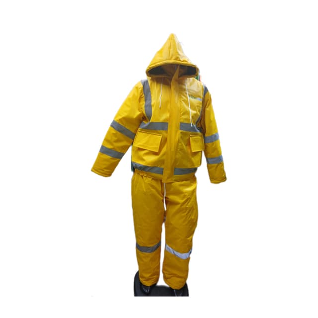 Motorcycle Rider Jacket and trouser