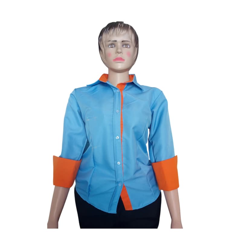 Corporate Blouse s