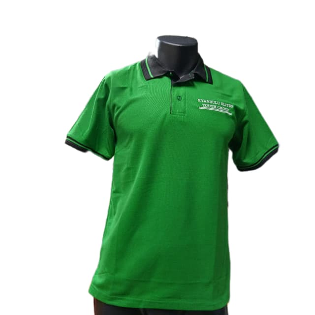 Imported Polo T-shirt