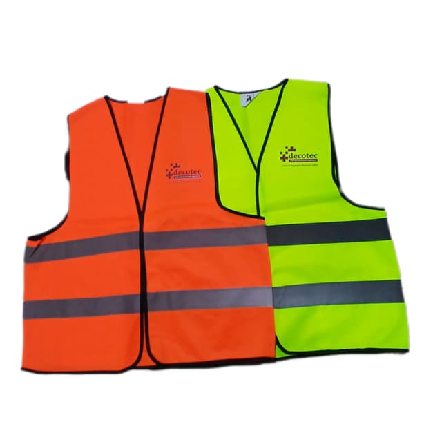 Generic Reflectors Jackets for general workers