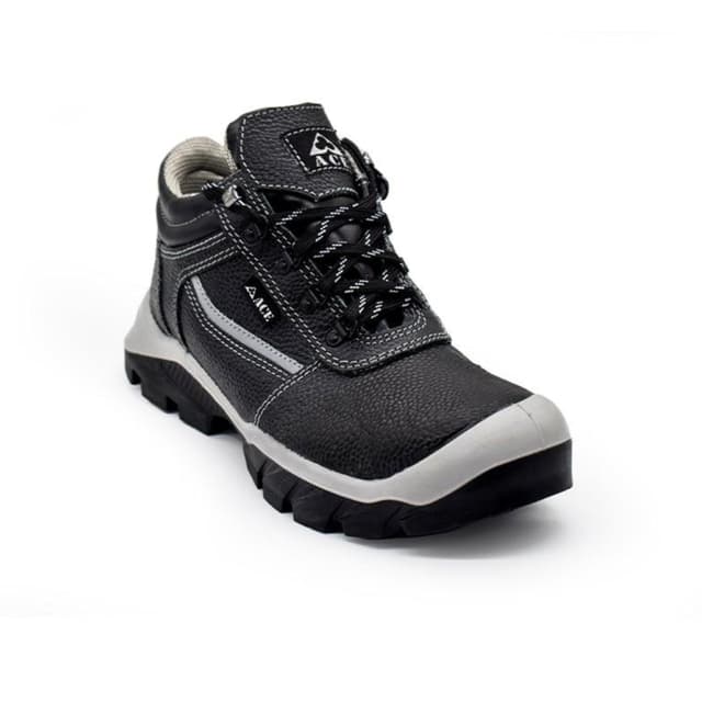 Industrial Ace Duma Safety Boots