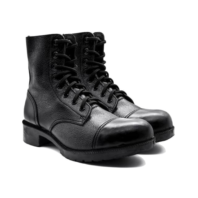 ACE Parade Boots 1298 (No Steel Toe)