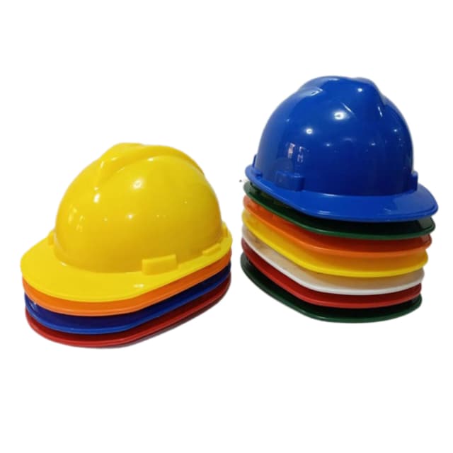 Generic Different Colours Helmets