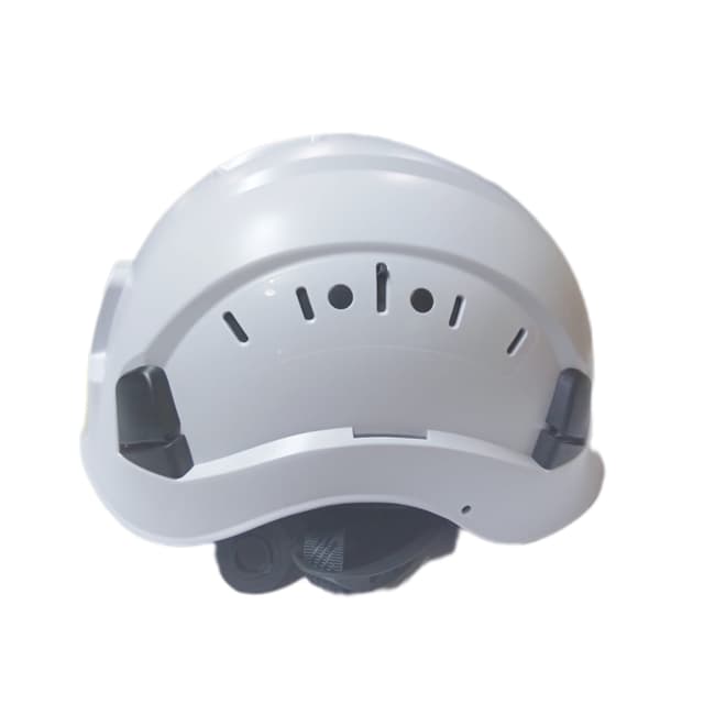 Protecta 4chain Straps Working At Height Helmet Original