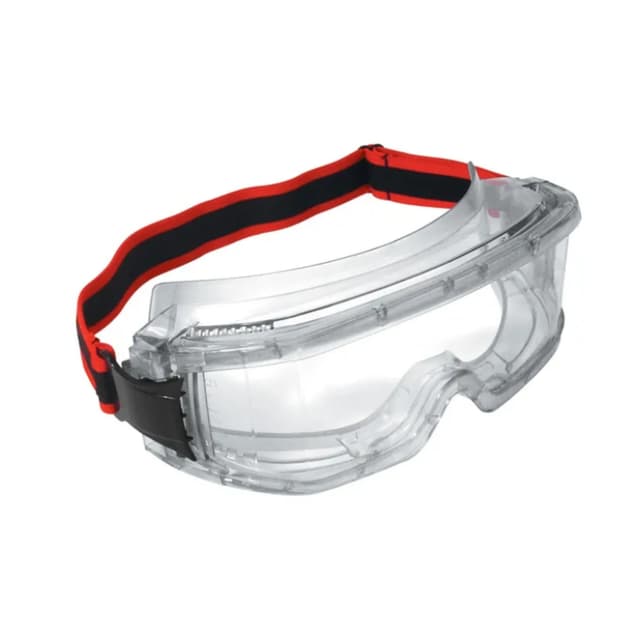 JSP Atlantic Safety Goggles Anti-Mist Lens