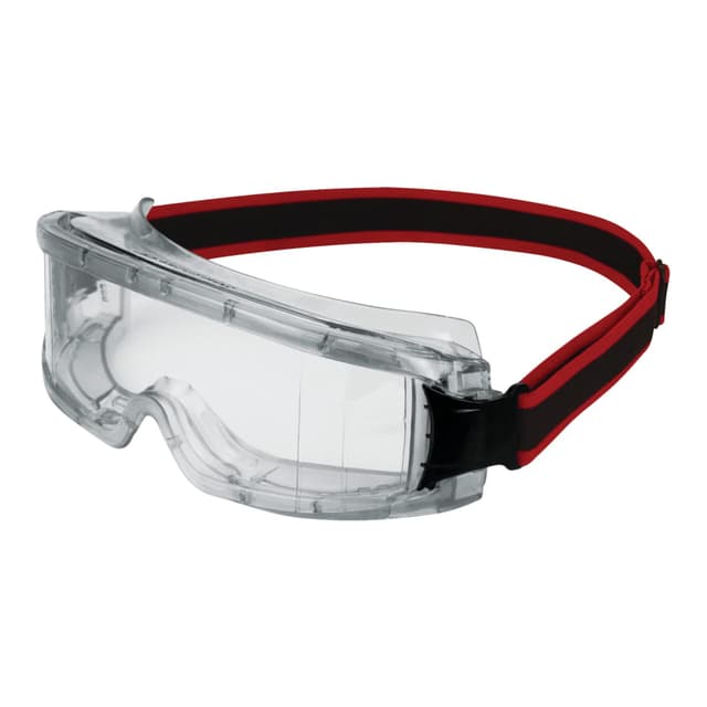 Maxcare JSP Atlantic goggles Scratch