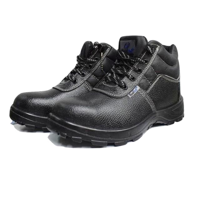 Vaultex Steel Toe Cap Safety Boot S3