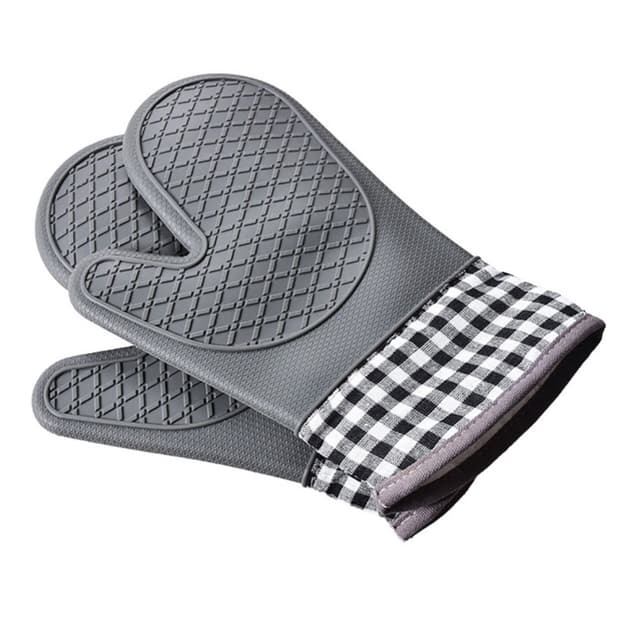 Mitten Oven Gloves