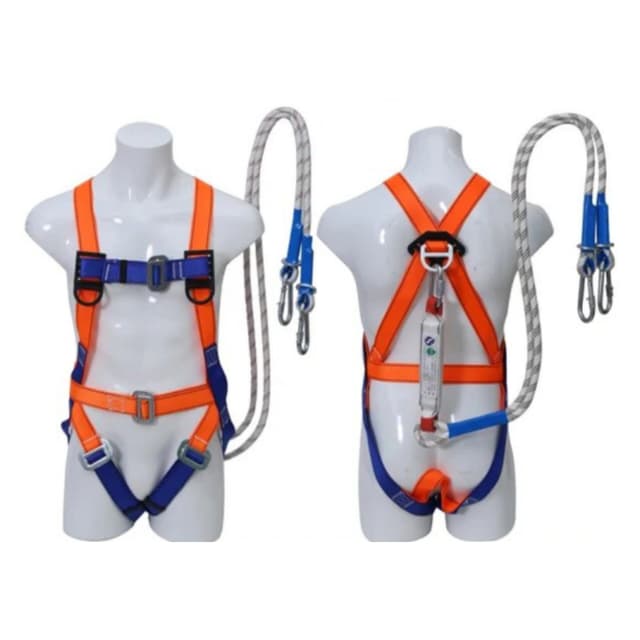 Full body harness