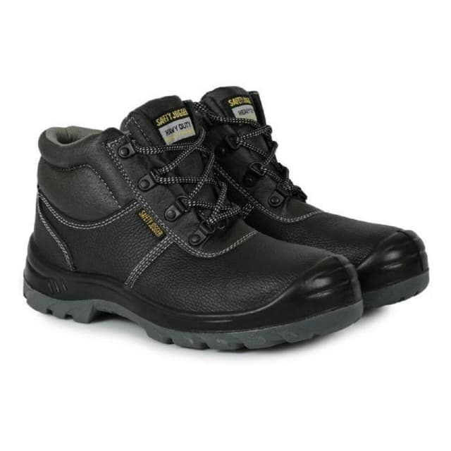 Steel Toe Cap Safety Jogger