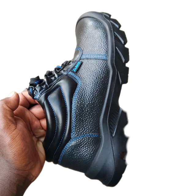Safety Boots Ace Mamba in Nairobi