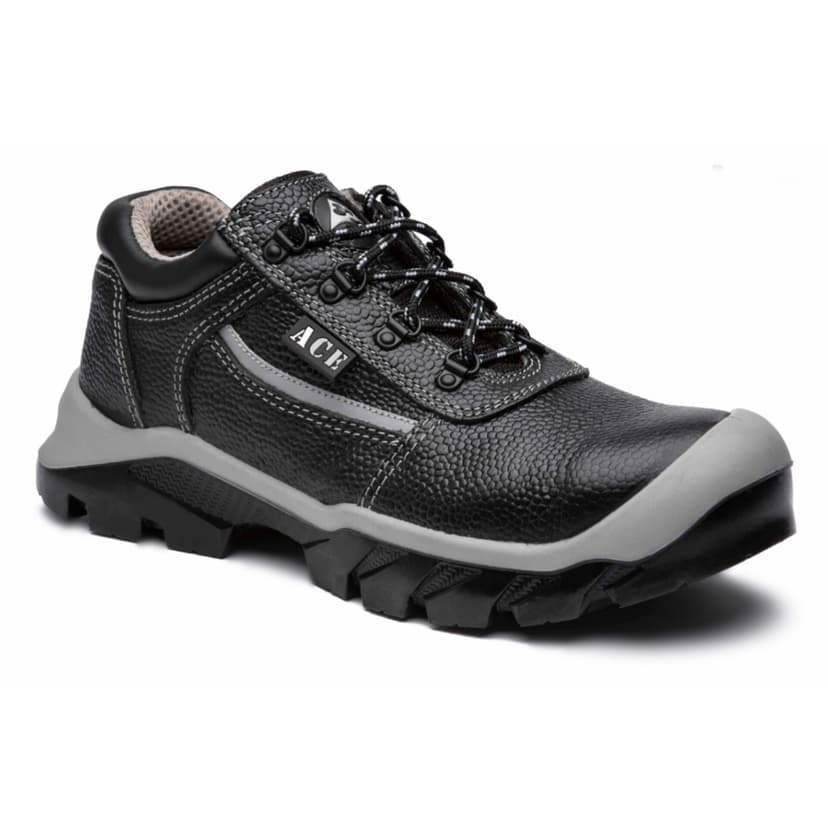 Duma Ace Leather Safety boots
