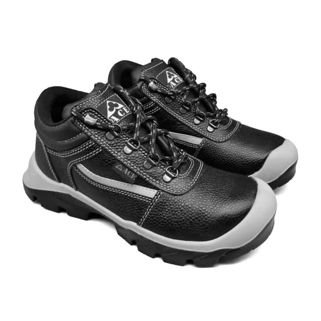 Ace Duma Waterproof Safety boots