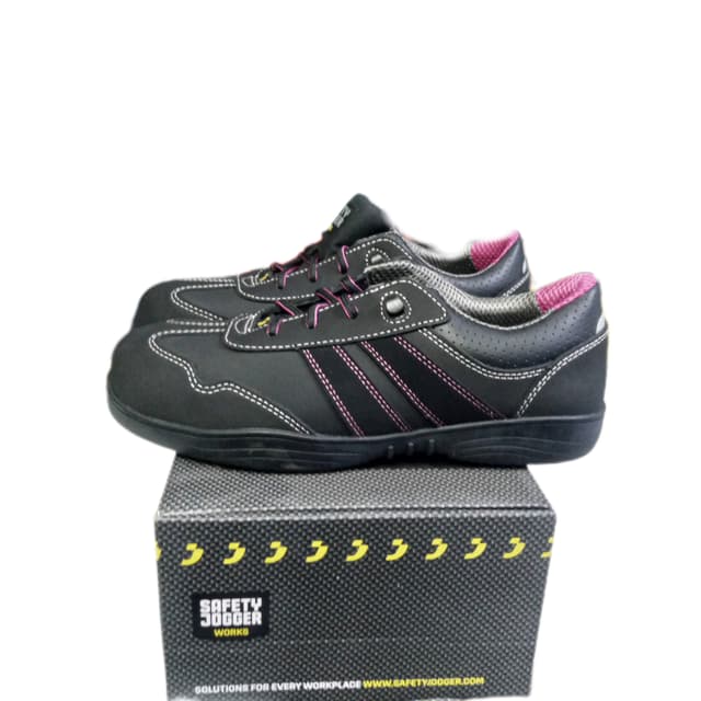 Safety Jogger Ceres S3 Ladies Safety Shoes