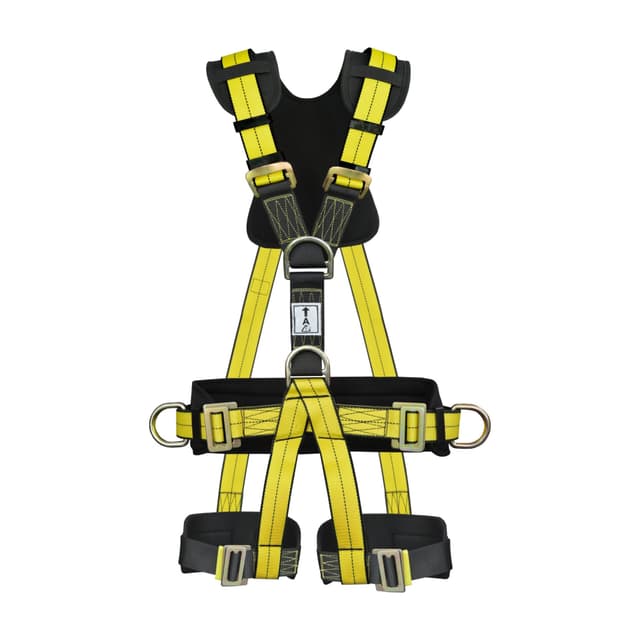 Allen Cooper Safety Harness