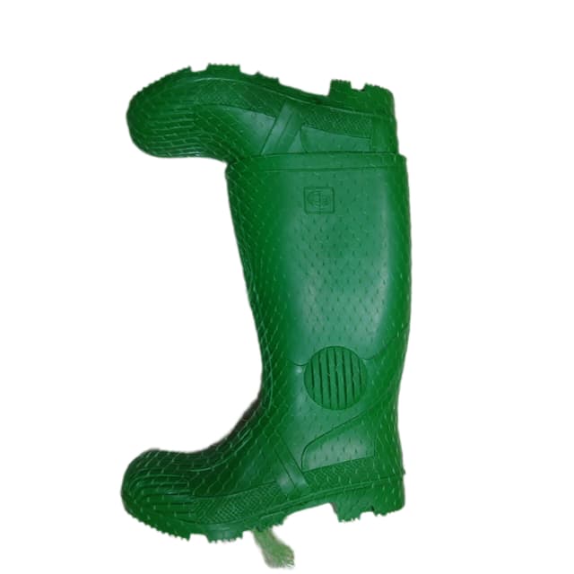 Heavy Duty PVC Waterproof Gumboot